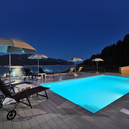 Villa Euphoria Apts Афіон Екстер'єр фото